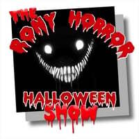 The Rony Horror Halloween Show