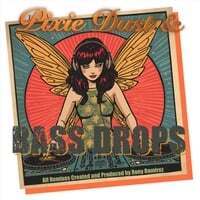 Pixie Dust & Bass Drops